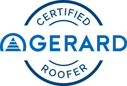 Gerard Certified Roofer